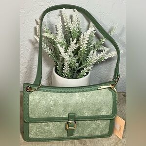 Rachel Zoe Elegant Shoulder Bag -  NWT